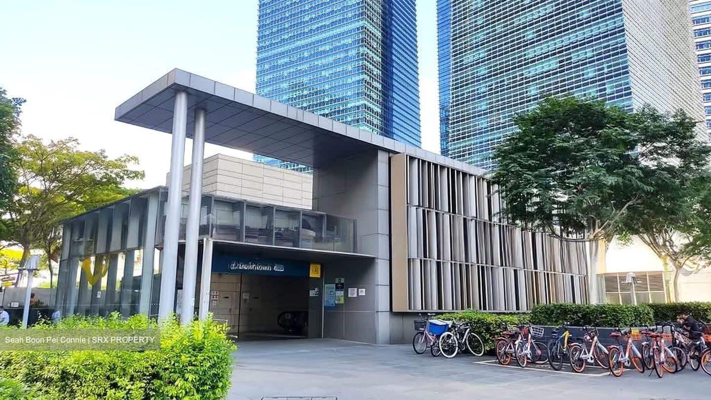 The Sail @ Marina Bay (D1), Apartment #560988271